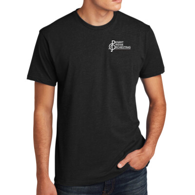 Desert Ridge Orchestra Unisex T-shirt Thumbnail