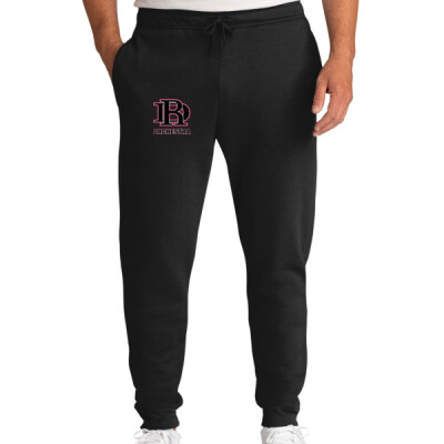 Adult Desert Ridge Orchestra Fleece Jogger Thumbnail