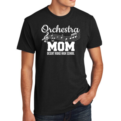 Adult Orchestra Mom DRHS Thumbnail