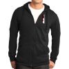 B3NP The Concert Fleece ® Full Zip Hoodie Thumbnail