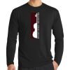 Long Sleeve Performance Blend Tee Thumbnail