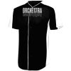 Full-Button Baseball Jersey Thumbnail